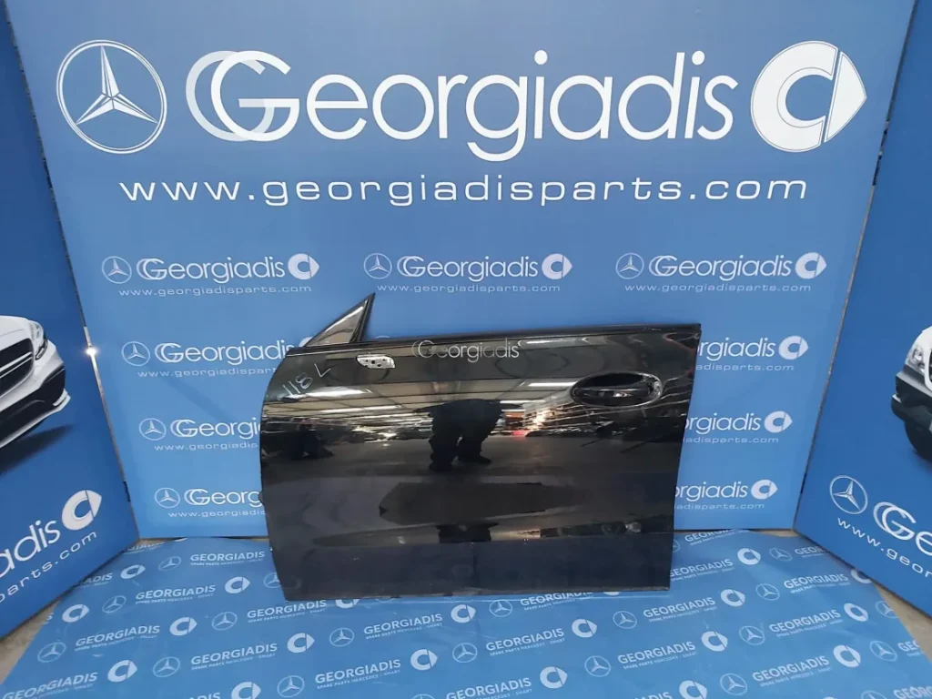 MERCEDES ΕΜΠΡΟΣ ΑΡΙΣΤΕΡΗ ΠΟΡΤΑ (FRONT DOOR) CLA-CLASS (C118)
