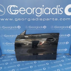 MERCEDES ΕΜΠΡΟΣ ΑΡΙΣΤΕΡΗ ΠΟΡΤΑ (FRONT DOOR) CLA-CLASS (C118)