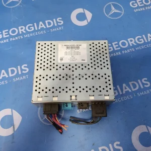 MERCEDES TV TUNER E-CLASS (W212),E-CLASS COUPE (C207)