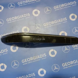 MERCEDES ΦΑΣΑ ΠΡΟΦΥΛΑΚΤΗΡΑ ΕΜΠΡΟΣ ΔΕΞΙΑ (BUMPER RAIL) C-CLASS (W203)