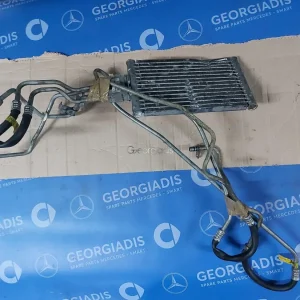 MERCEDES ΣΩΛΗΝΑΣ ΛΑΔΙΟΥ ΨΥΞΗΣ ΑΥΤΟΜΑΤΟΥ ΣΑΣΜΑΝ (OIL LINE) SPRINTER (W906)