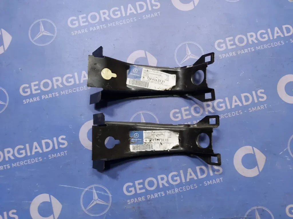 MERCEDES ΛΑΜΑΚΙ ΘΟΛΟΥ ΔΕΞΙΑ Ε-CLASS (W124),SL-CLASS (R129)