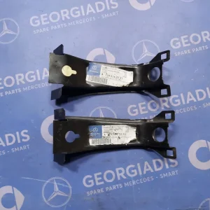 MERCEDES ΛΑΜΑΚΙ ΘΟΛΟΥ ΔΕΞΙΑ Ε-CLASS (W124),SL-CLASS (R129)