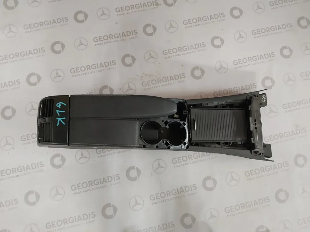 MERCEDES ΚΕΝΤΡΙΚΗ ΚΟΝΣΟΛΑ (CENTRAL CONSOLE) GLK-CLASS (X204)
