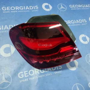 MERCEDES ΦΑΝΑΡΙ ΠΙΣΩ ΑΡΙΣΤΕΡΟ (TAIL LAMP) A-CLASS (W177)