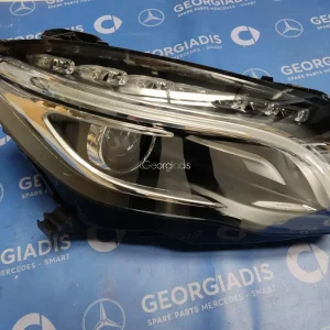 MERCEDES ΦΑΝΑΡΙ ΕΜΠΡΟΣ ΔΕΞΙ (HEADLIGHT) GLA-CLASS (X156) BIXENON