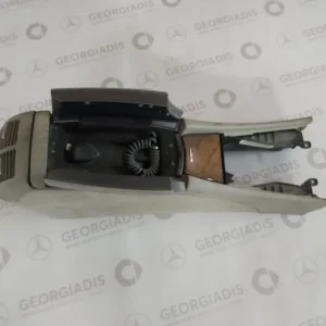 MERCEDES ΚΕΝΤΡΙΚΗ ΚΟΝΣΟΛΑ (CENTRAL CONSOLE) E-CLASS (W211)