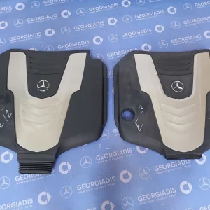 MERCEDES ΚΑΠΑΚΙ ΜΗΧΑΝΗΣ (ENGINE COVER) E-CLASS (W213),E-CLASS COUPE (C238),GLC-CLASS (C253)