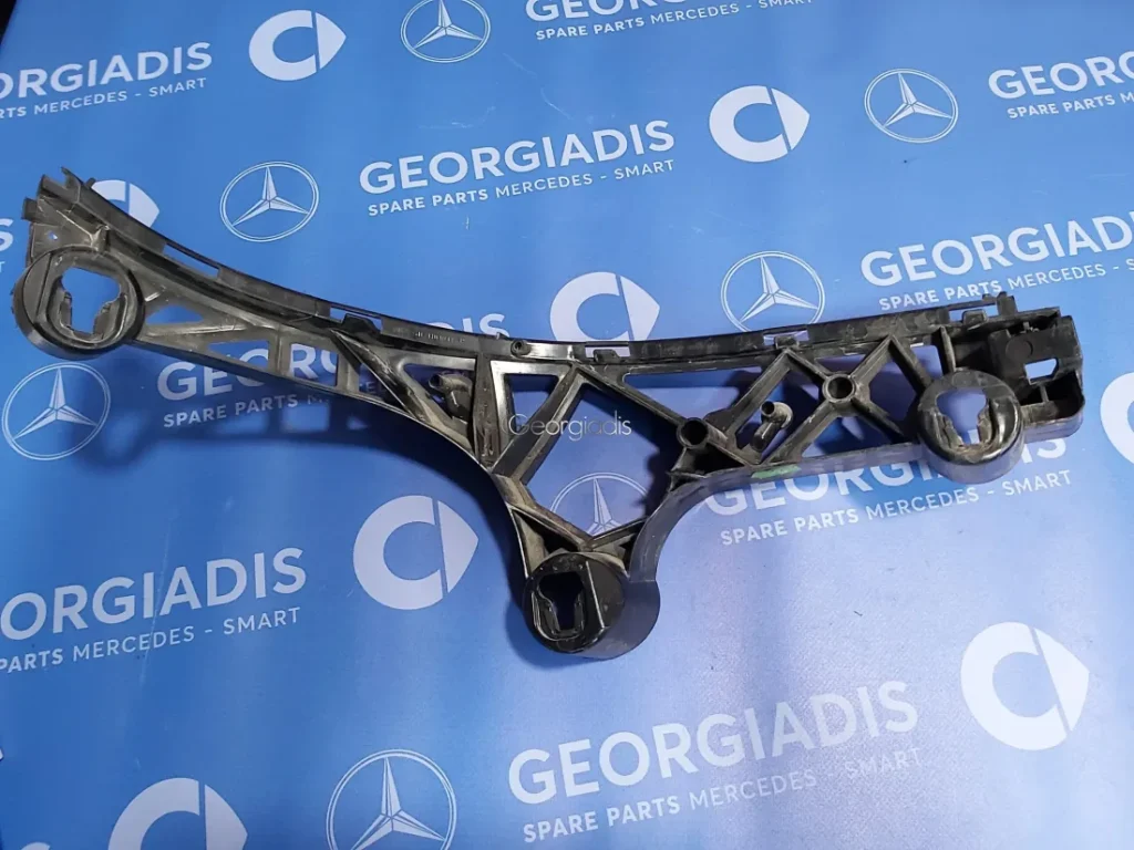 MERCEDES ΒΑΣΗ ΠΡΟΦΥΛΑΚΤΗΡΑ ΠΙΣΩ ΔΕΞΙΑ (CARRIER REAR BUMPER) SLK-CLASS (R172)