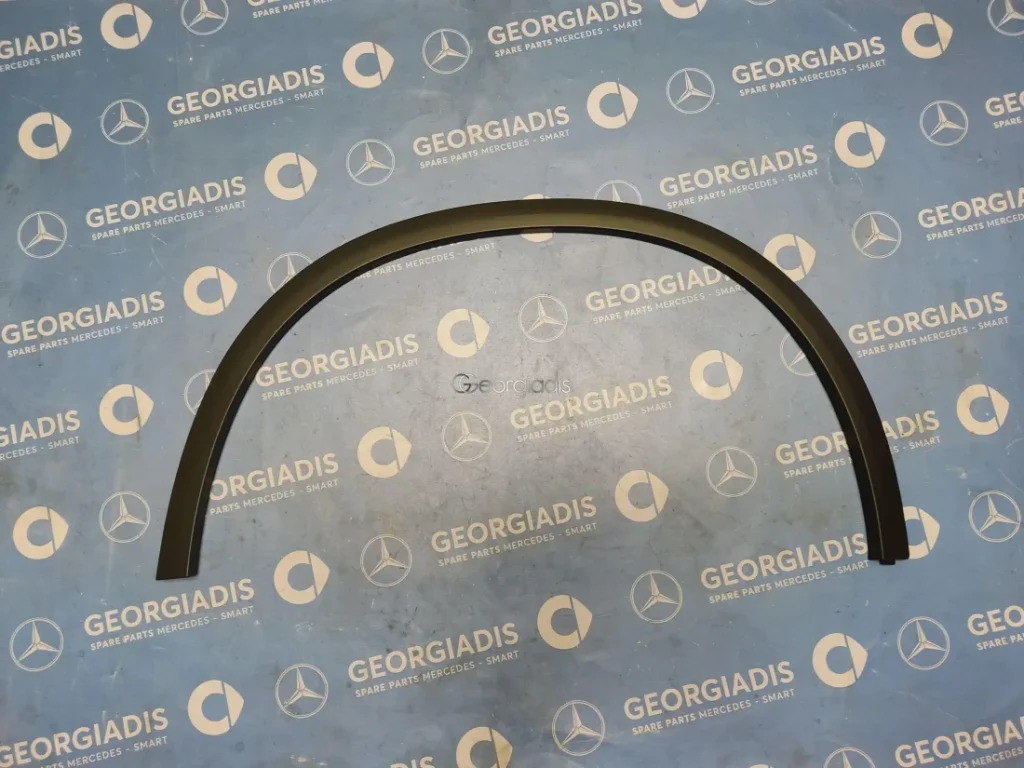 MERCEDES ΔΙΑΚΟΣΜΗΤΙΚΟ ΕΜ.ΑΡΙΣΤΕΡΟΥ ΦΤΕΡΟΥ (FENDER COVER) GLC-CLASS (X253)