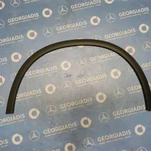 MERCEDES ΔΙΑΚΟΣΜΗΤΙΚΟ ΕΜ.ΑΡΙΣΤΕΡΟΥ ΦΤΕΡΟΥ (FENDER COVER) GLC-CLASS (X253)