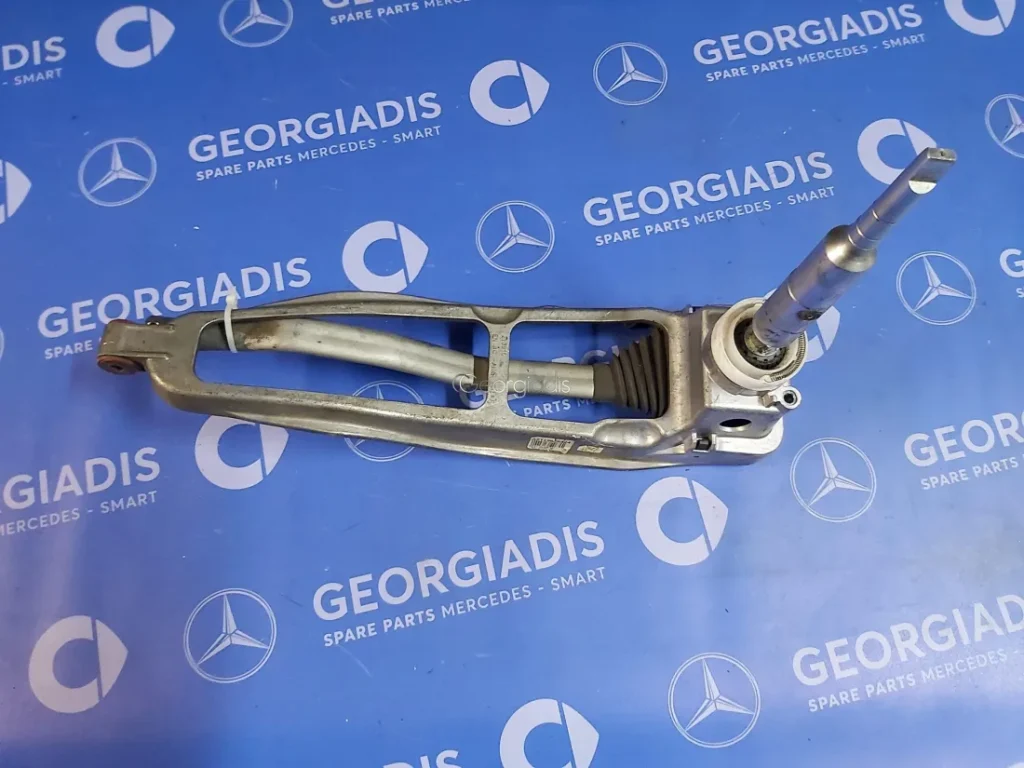 MERCEDES ΕΠΙΛΟΓΕΑΣ ΤΑΧΥΤΗΤΩΝ (GEARSHIFT MECHANISM) E-CLASS (W211)