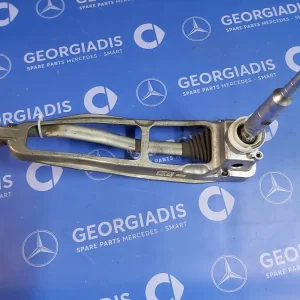MERCEDES ΕΠΙΛΟΓΕΑΣ ΤΑΧΥΤΗΤΩΝ (GEARSHIFT MECHANISM) E-CLASS (W211)