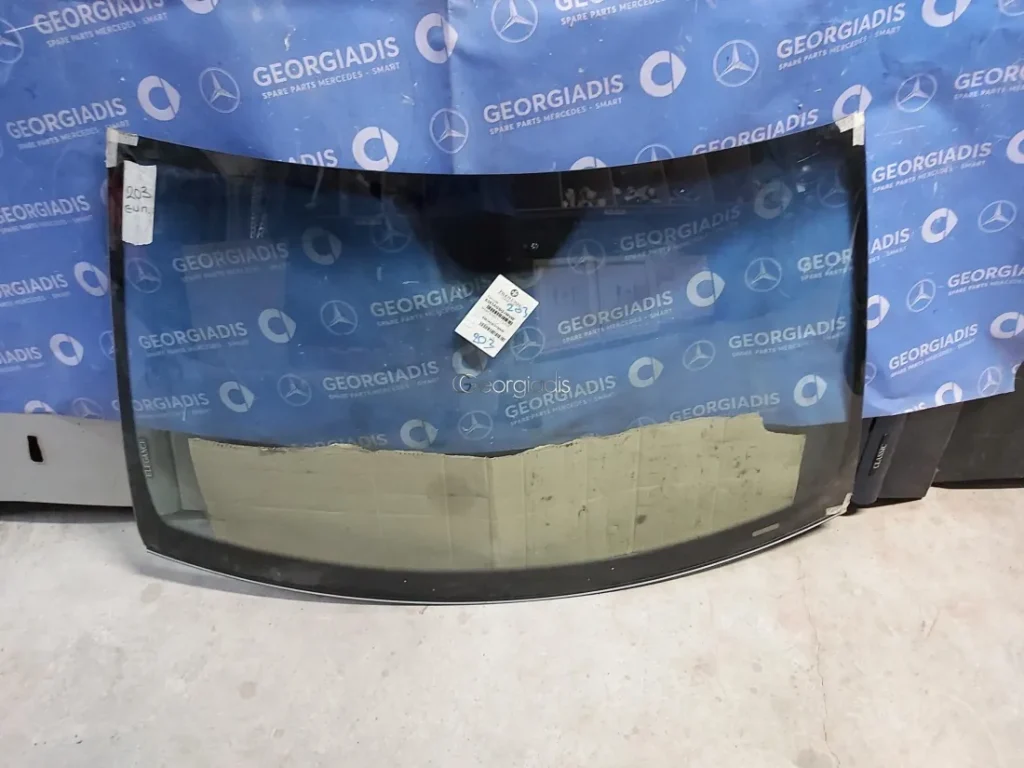 MERCEDES ΠΑΡΜΠΡΙΖ ΕΜΠΡΟΣ (WINDSHIELD) C-CLASS (W203)