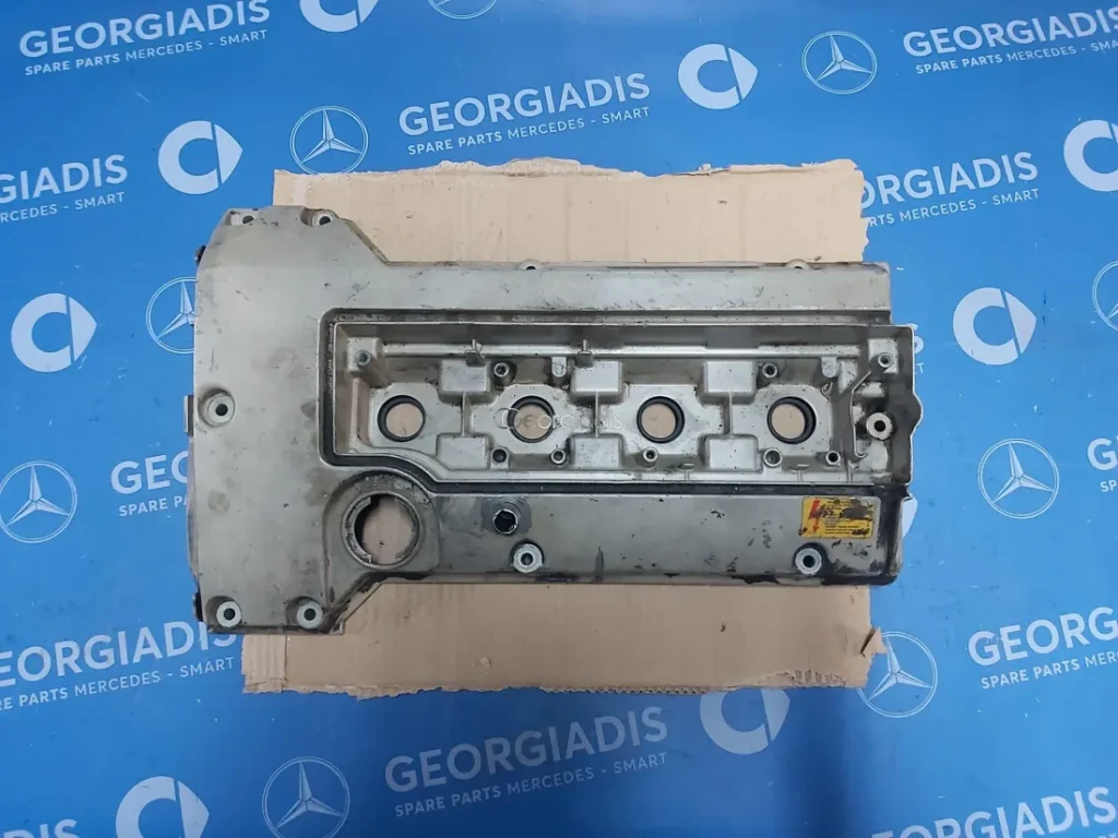 MERCEDES ΚΑΠΑΚΙ ΚΥΛΙΝΔΡΟΚΕΦΑΛΗΣ (CYLINDER HEAD COVER) ΓΙΑ ΚΙΝΗΤΗΡΕΣ 111