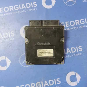 MERCEDES ΕΓΚΕΦΑΛΟΣ ΚΙΝΗΤΗΡΑ (ENGINE CONTROL UNIT) C-CLASS (W203),E-CLASS (W211)