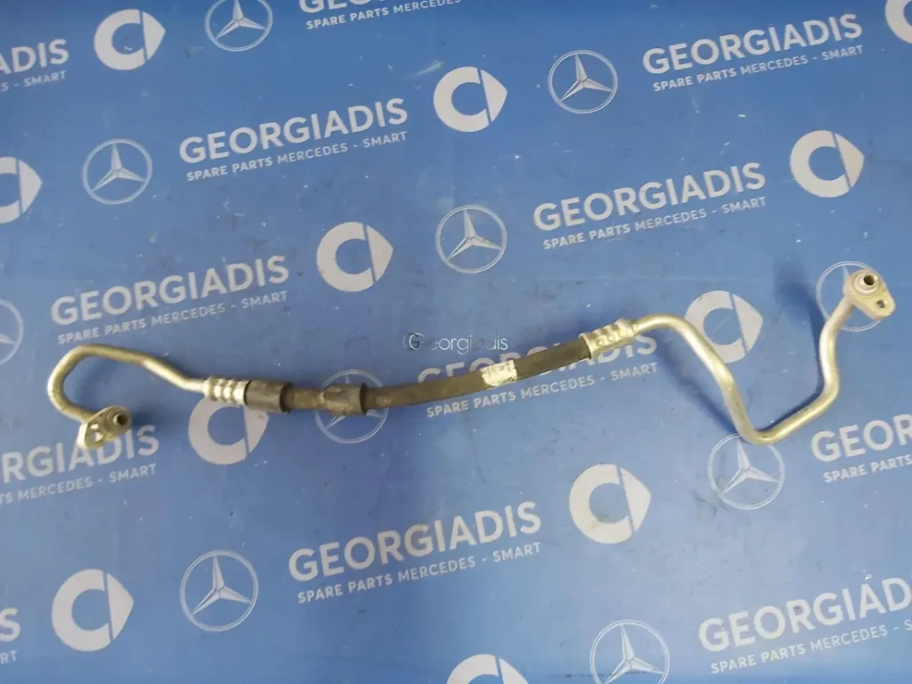 MERCEDES ΣΩΛΗΝΑΣ AIRCONDITION (A/C LINE) C-CLASS (W205)
