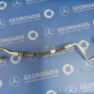 MERCEDES ΣΩΛΗΝΑΣ AIRCONDITION (A/C LINE) C-CLASS (W205)