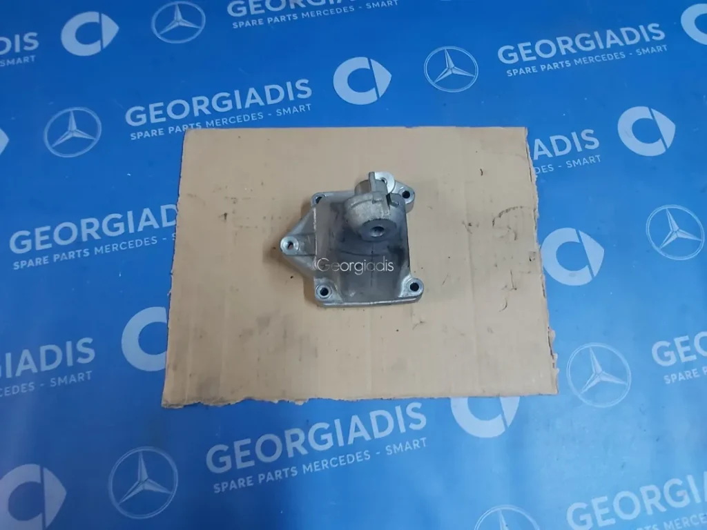 MERCEDES ΒΑΣΗ ΜΗΧΑΝΗΣ ΑΛΟΥΜΙΝΙΟ ΑΡΙΣΤΕΡΑ (ENGINE CARRIER) C-CLASS (W203)