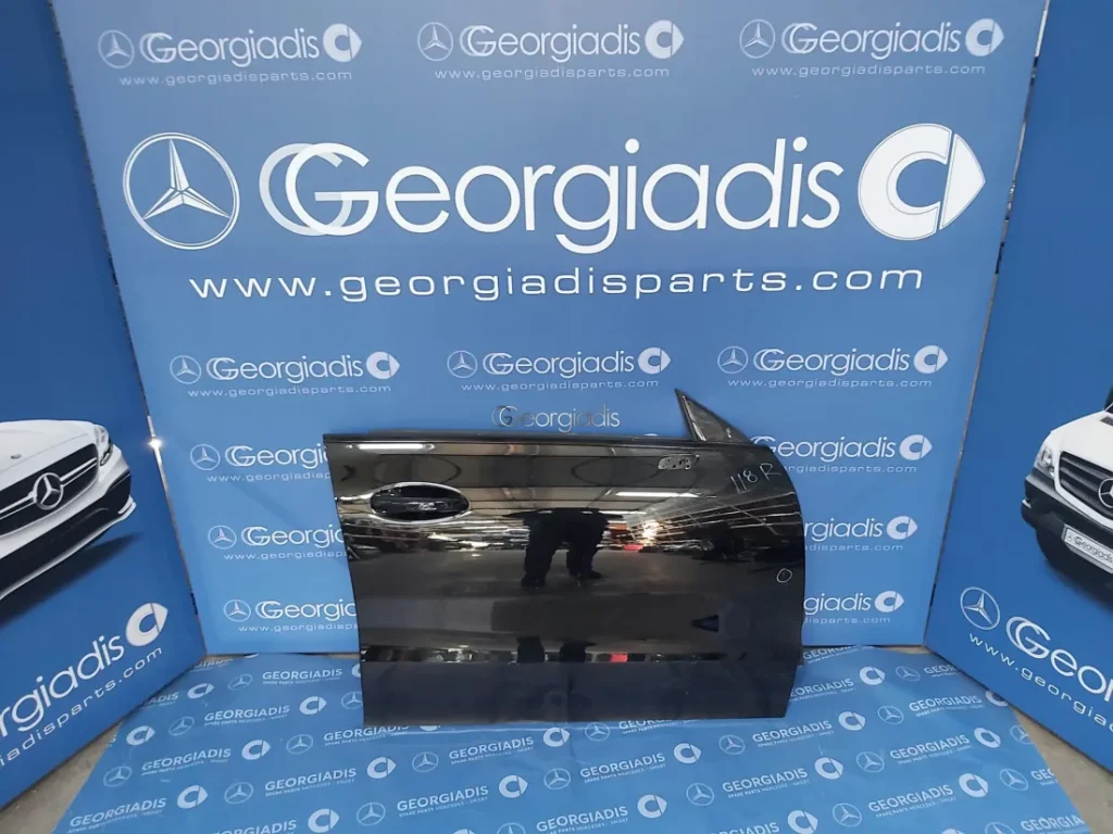 MERCEDES ΕΜΠΡΟΣ ΔΕΞΙΑ ΠΟΡΤΑ (FRONT DOOR) CLA-CLASS (C118)