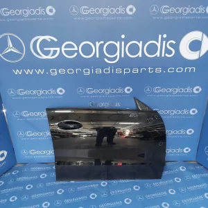 MERCEDES ΕΜΠΡΟΣ ΔΕΞΙΑ ΠΟΡΤΑ (FRONT DOOR) CLA-CLASS (C118)