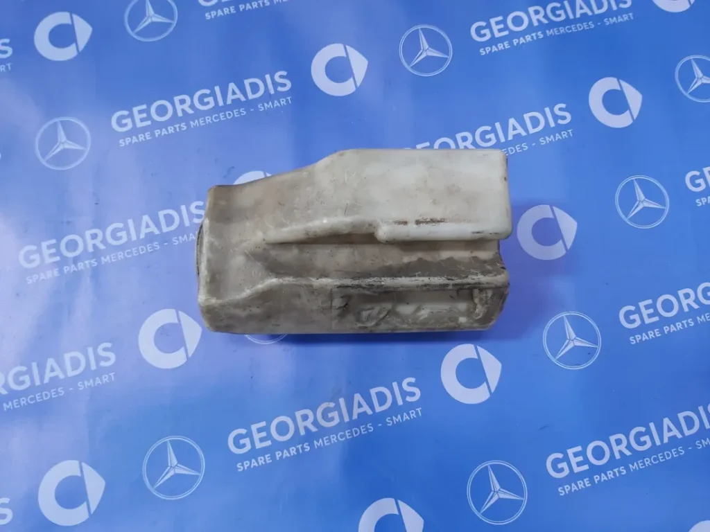 MERCEDES ΔΟΧΕΙΟ ΥΑΛΟΚΑΘΑΡΙΣΤΗΡΩΝ (CONTAINER,WINDSHIELD WASHING SYSTEM) Ε-CLASS (W123)