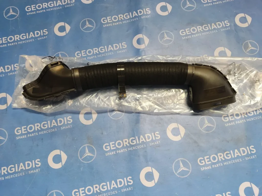 MERCEDES ΧΩΑΝΗ ΑΕΡΑ (AIR HOSE) C-CLASS (W203),CLK-CLASS (C209)