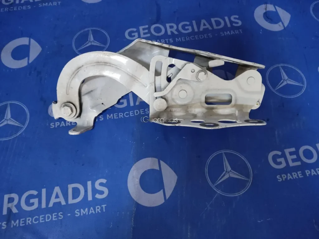 MERCEDES ΜΕΝΤΕΣΕΣ ΚΑΠΩ (HOOD HINGE) ΔΕΞΙΑ C-CLASS (W205)