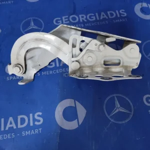 MERCEDES ΜΕΝΤΕΣΕΣ ΚΑΠΩ (HOOD HINGE) ΔΕΞΙΑ C-CLASS (W205)