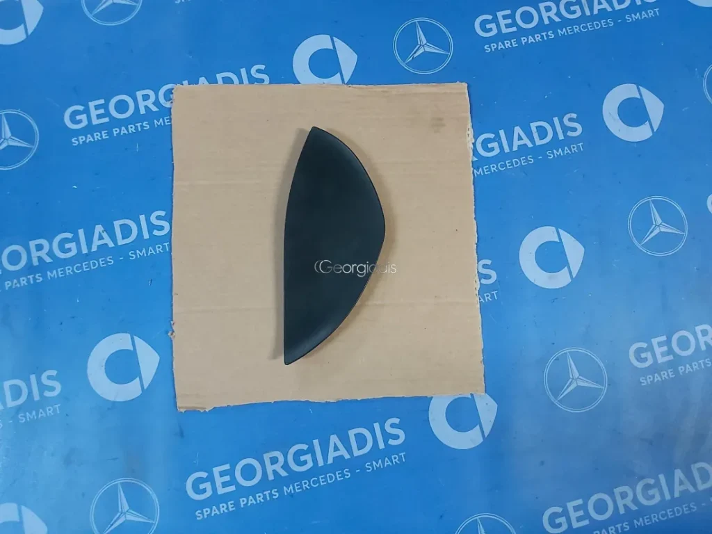 MERCEDES ΚΑΠΑΚΙ ΤΑΠΕΤΣΑΡΙΑΣ ΔΕΞΙ (FRONT DOOR COVER) SLK-CLASS (R171)