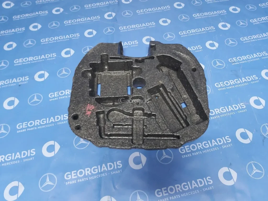 MERCEDES ΘΗΚΗ ΕΡΓΑΛΕΙΩΝ (TOOL POCKET) SLK-CLASS (W171)