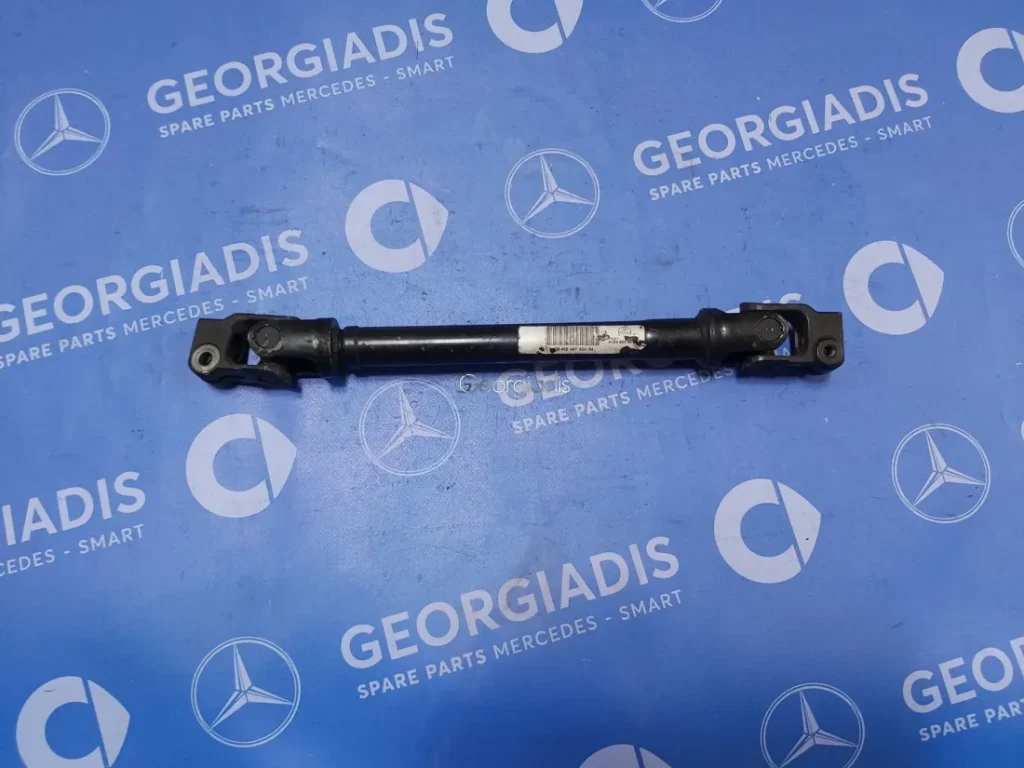 MERCEDES ΚΟΛΩΝΑ ΤΙΜΟΝΙΟΥ-ΣΤΑΥΡΟΣ (STEERING COUPLING) ML-CLASS (W164),GL-CLASS (X164)