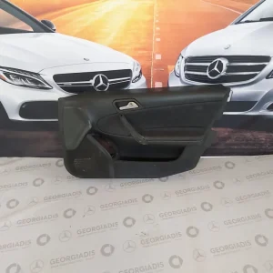 MERCEDES ΤΑΠΕΤΣΑΡΙΑ ΠΟΡΤΑΣ ΕΜΠΡΟΣ ΔΕΞΙΑ (DOOR PANEL) C-CLASS (W203)