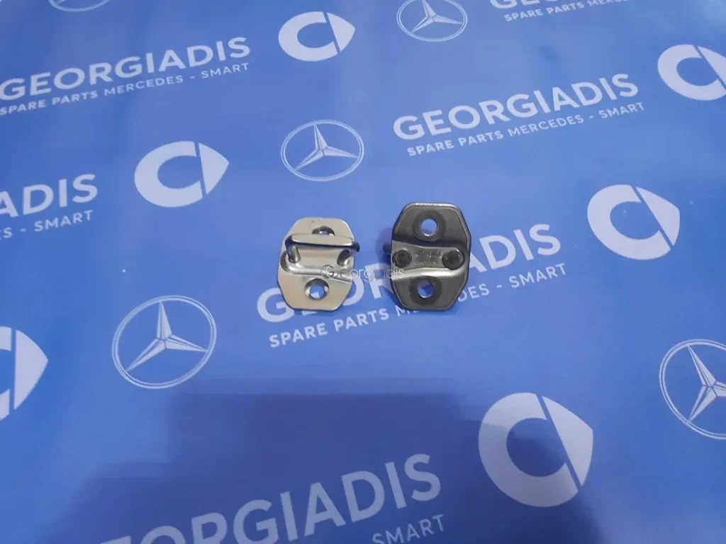 MERCEDES ΑΝΤΙΚΡΥΣΜΑ ΚΛΕΙΔΑΡΙΑΣ (LOCK STRIKER) E-CLASS (W213),C-CLASS (W205),GLC-CLASS (X253)