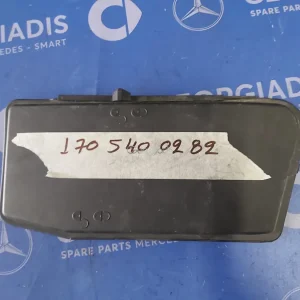 MERCEDES ΚΑΠΑΚΙ ΑΣΦΑΛΕΙΟΘΗΚΗΣ (CAP FUSE BOX) SLK-CLASS (R170)