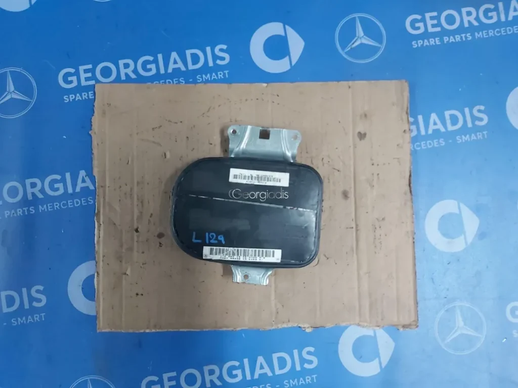MERCEDES ΑΕΡΟΣΑΚΟΣ ΠΟΡΤΑΣ ΟΔΗΓΟΥ (AIRBAG) SL-CLASS (R129)