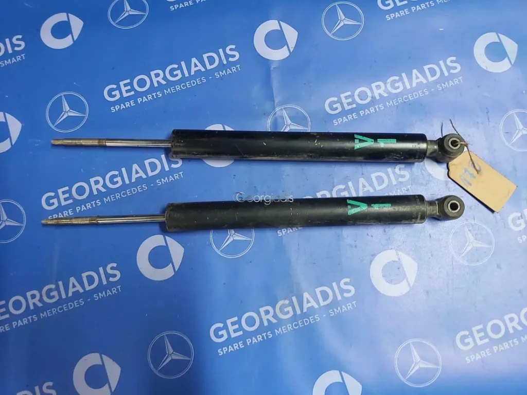 MERCEDES ΑΜΟΡΤΙΣΕΡ ΕΜΠΡΟΣ (SHOCK ABSORBER) SLK-CLASS (W170)