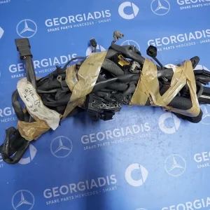 MERCEDES ΚΑΛΩΔΙΩΣΗ ΚΙΝΗΤΗΡΑ (ENGINE WIRING HARNESS) ML-CLASS (W164)