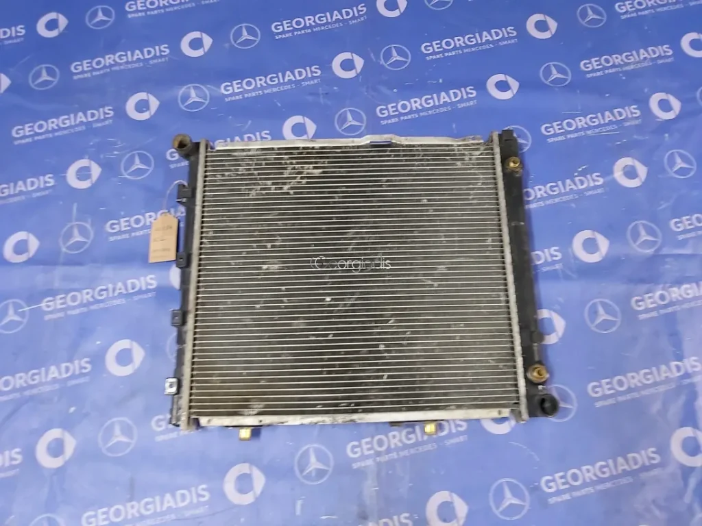 MERCEDES ΨΥΓΕΙΟ ΝΕΡΟΥ (RADIATOR) E-CLASS (W124)