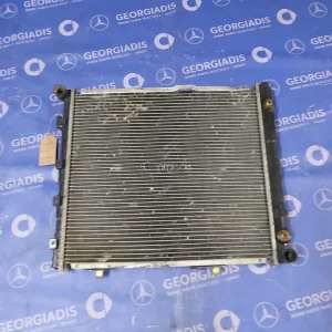 MERCEDES ΨΥΓΕΙΟ ΝΕΡΟΥ (RADIATOR) E-CLASS (W124)