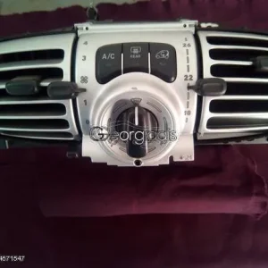 SMART ΧΕΙΡΙΣΤΗΡΙΟ ΚΛΙΜΑΤΙΣΜΟΥ  SMART 451