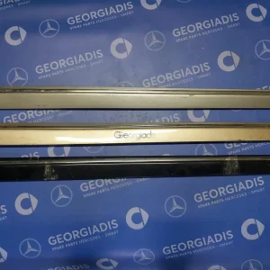 MERCEDES ΦΑΣΑ ΕΜΠΡΟΣ ΔΕΞΙΑΣ ΠΟΡΤΑΣ (DOOR STRIP) B-CLASS (W245)