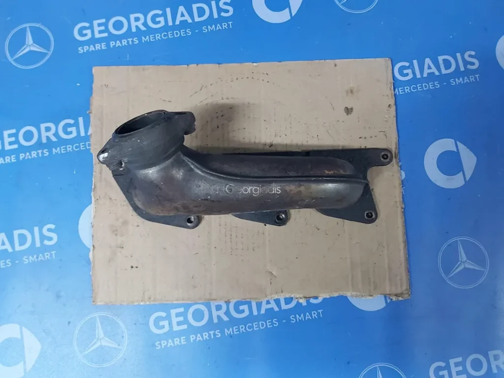 MERCEDES ΠΟΛΛΑΠΛΗ ΕΞΑΓΩΓΗΣ ΑΡΙΣΤΕΡΗ (EXHAUST MANIFOLD) SLK-CLASS (R171)