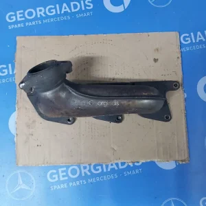 MERCEDES ΠΟΛΛΑΠΛΗ ΕΞΑΓΩΓΗΣ ΑΡΙΣΤΕΡΗ (EXHAUST MANIFOLD) SLK-CLASS (R171)