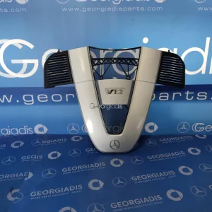 MERCEDES ΚΑΠΑΚΙ ΜΗΧΑΝΗΣ (ENGINE COVER) S-CLASS (W220),(W221)
