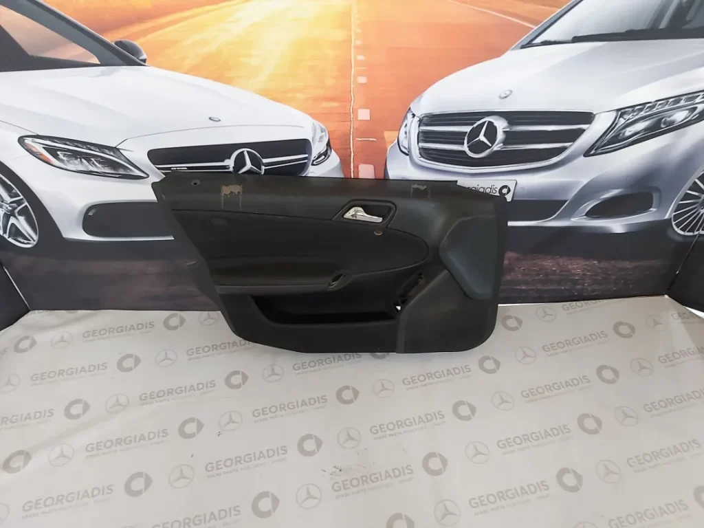 MERCEDES ΤΑΠΕΤΣΑΡΙΑ ΠΟΡΤΑΣ ΕΜΠΡΟΣ ΑΡΙΣΤΕΡΑ (DOOR PANEL) C-CLASS (W203)