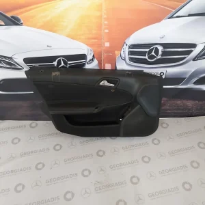 MERCEDES ΤΑΠΕΤΣΑΡΙΑ ΠΟΡΤΑΣ ΕΜΠΡΟΣ ΑΡΙΣΤΕΡΑ (DOOR PANEL) C-CLASS (W203)