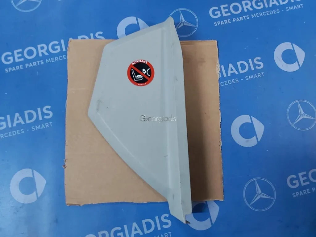 MERCEDES ΚΑΠΑΚΙ ΤΑΜΠΛΟ ΔΕΞΙ (INSTRUMENT PANEL COVER) GLK-CLASS (X204)