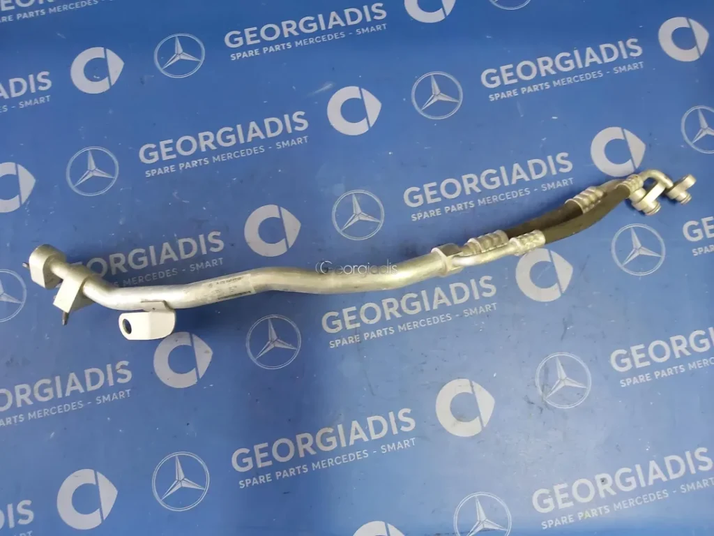 MERCEDES ΣΩΛΗΝΑΣ AIRCONDITION (A/C LINE) SLK-CLASS (R172)