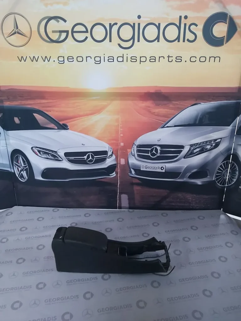 MERCEDES ΚΕΝΤΡΙΚΗ ΚΟΝΣΟΛΑ (CENTRAL CONSOLE) C-CLASS (W203)